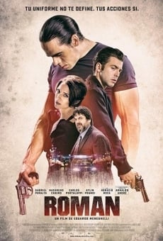 Película: Roman (2018)