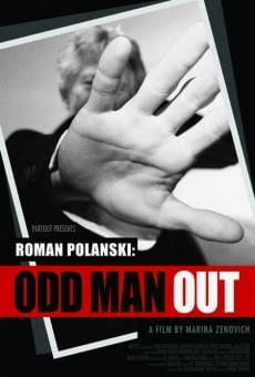 Roman Polanski: un homme traqué
