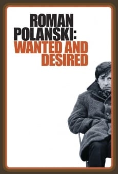 Película: Roman Polanski: Se busca