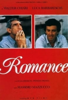 Romance on-line gratuito