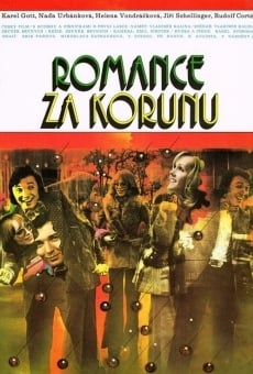 Romance za korunu (1975)