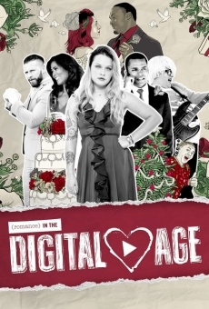 Película: (Romance) en la era digital