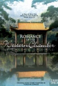 Película: Romance of the Western Chamber