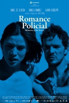 Película: Romance policial