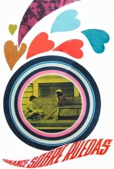 Romance sobre ruedas (1969)