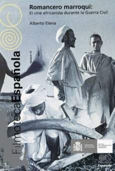 Romancero marroquí (1939)