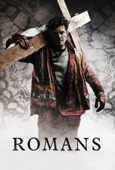 Romans - Demoni dal passato online streaming