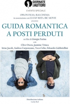 Película: Romantic Guide to Lost Places