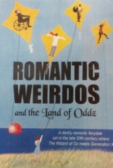 Romantic Weirdos and the Land of Oddz stream online deutsch