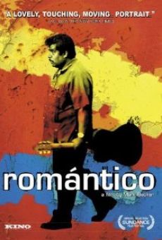 Romántico (2005)