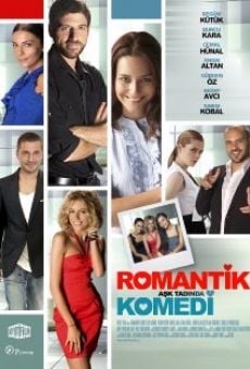 Romantik komedi online streaming