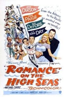 Romance on the High Seas (1948)