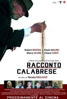 Romanzo Calabrese online streaming