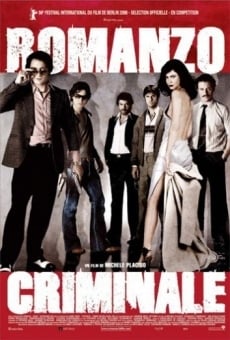 Romanzo criminale online streaming