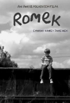Película: Romek
