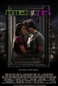 Romeo & Juliet online streaming