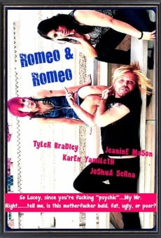 Romeo & Romeo (2015)