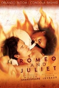 Romeo and Juliet stream online deutsch