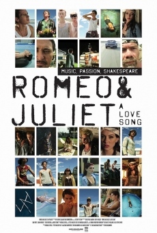 Romeo and Juliet: A Love Song stream online deutsch