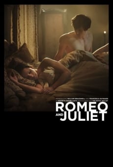 Película: Romeo and Juliet: Beyond Words