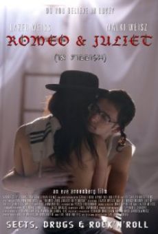 Romeo and Juliet in Yiddish Online Free