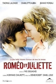 Roméo et Juliette online streaming