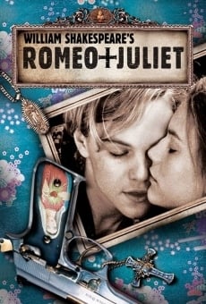 Película: Romeo + Julieta de William Shakespeare
