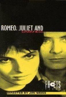 Roméo, Juliette et les ténèbres
