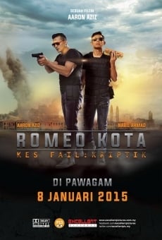Película: Romeo Kota