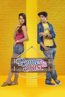 Película: Romeo & Radhika