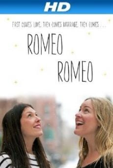 Película: Romeo Romeo