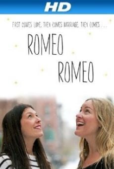 Romeo Romeo (2012)