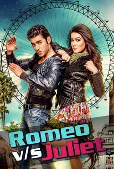 Película: Romeo Vs Juliet