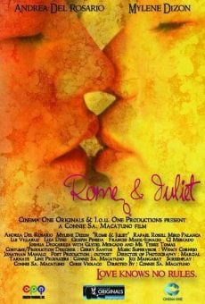 Rome & Juliet (Rome and Juliet) on-line gratuito