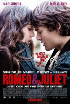 Romeo and Juliet (Romeo & Juliet) (2013)