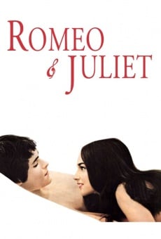 Romeo and Juliet stream online deutsch