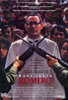 Película: Romero