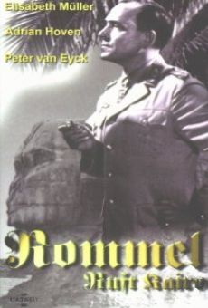 Rommel ruft Kairo on-line gratuito