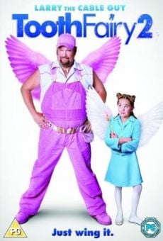 The Tooth Fairy 2 online streaming