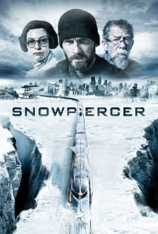 Snowpiercer - le transperceneige en ligne gratuit