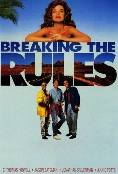 Breaking the Rules online streaming