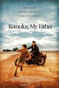 Romulus, My Father on-line gratuito