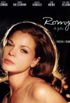 Romy Schneider en ligne gratuit