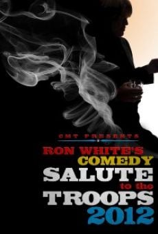 Ron White Comedy Salute to the Troops 2012 (2012)