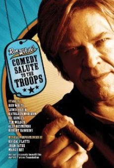 Ron White's Comedy Salute to the Troops on-line gratuito