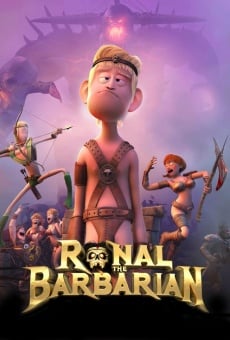 Ronal barbaren online streaming