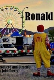 Ronald gratis