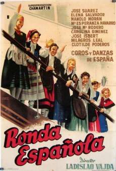 Ronda española (1952)
