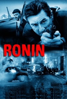 Película: Ronin