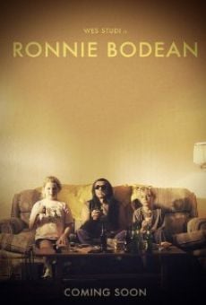 Película: Ronnie BoDean